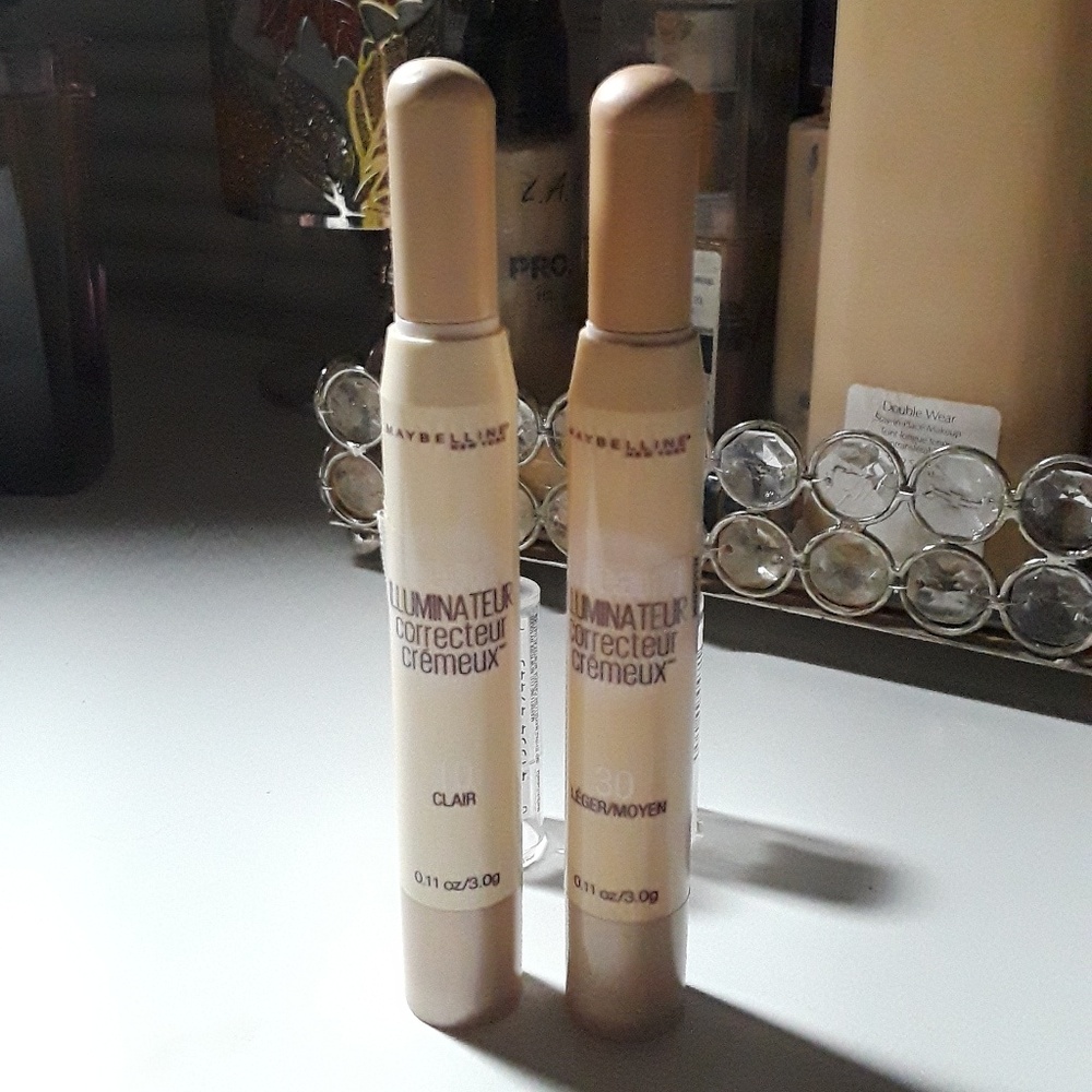 Maybelline concealer